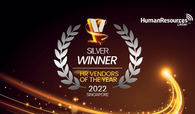 Silver Award 2022