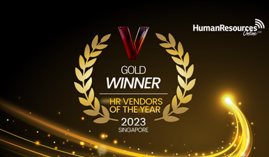Gold Award 2023