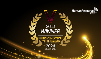Gold Award 2024