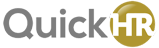 quickhr logo