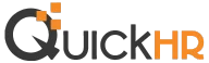 quickhr logo