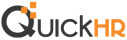 QuickHR HR software logo