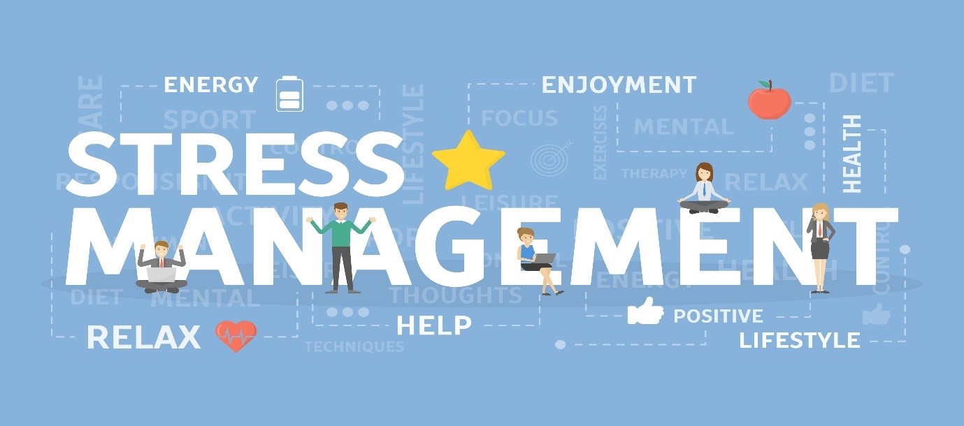 Positive Stress Management for your Employees