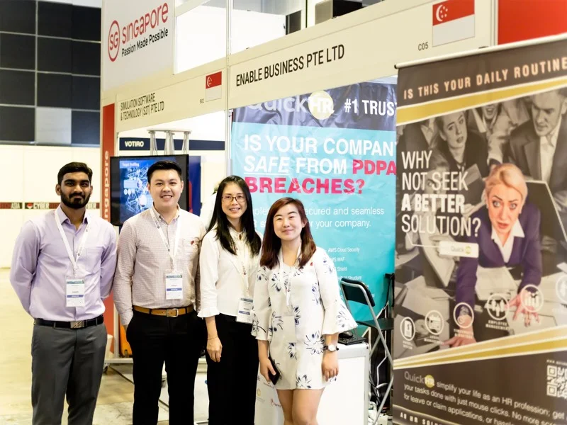 CyberTech Asia 2018