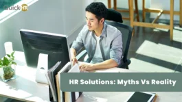 HR solutions Singapore