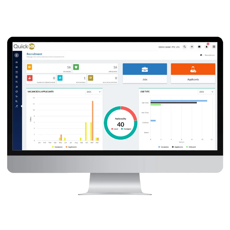 Applicant Tracking System: #1 Recruitment Management Software