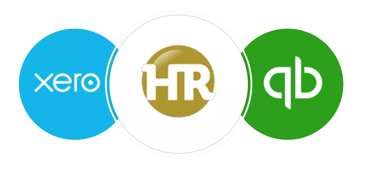 QuickHR HRMS software in Singapore Integration with accounting software like QuickBooks and Xero