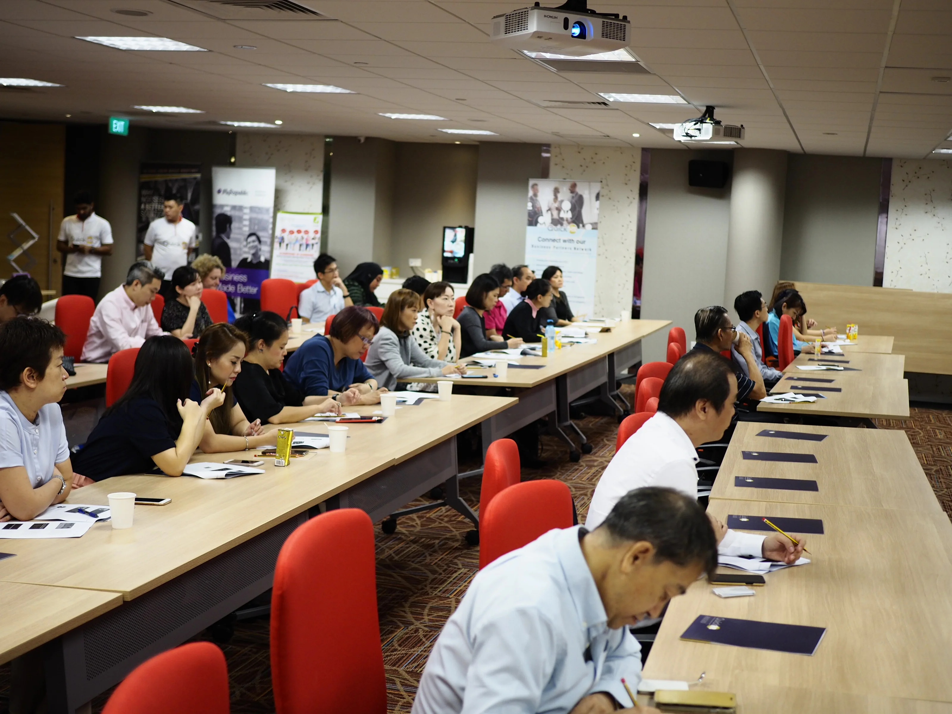 Optimizing Every Second with HR Automation