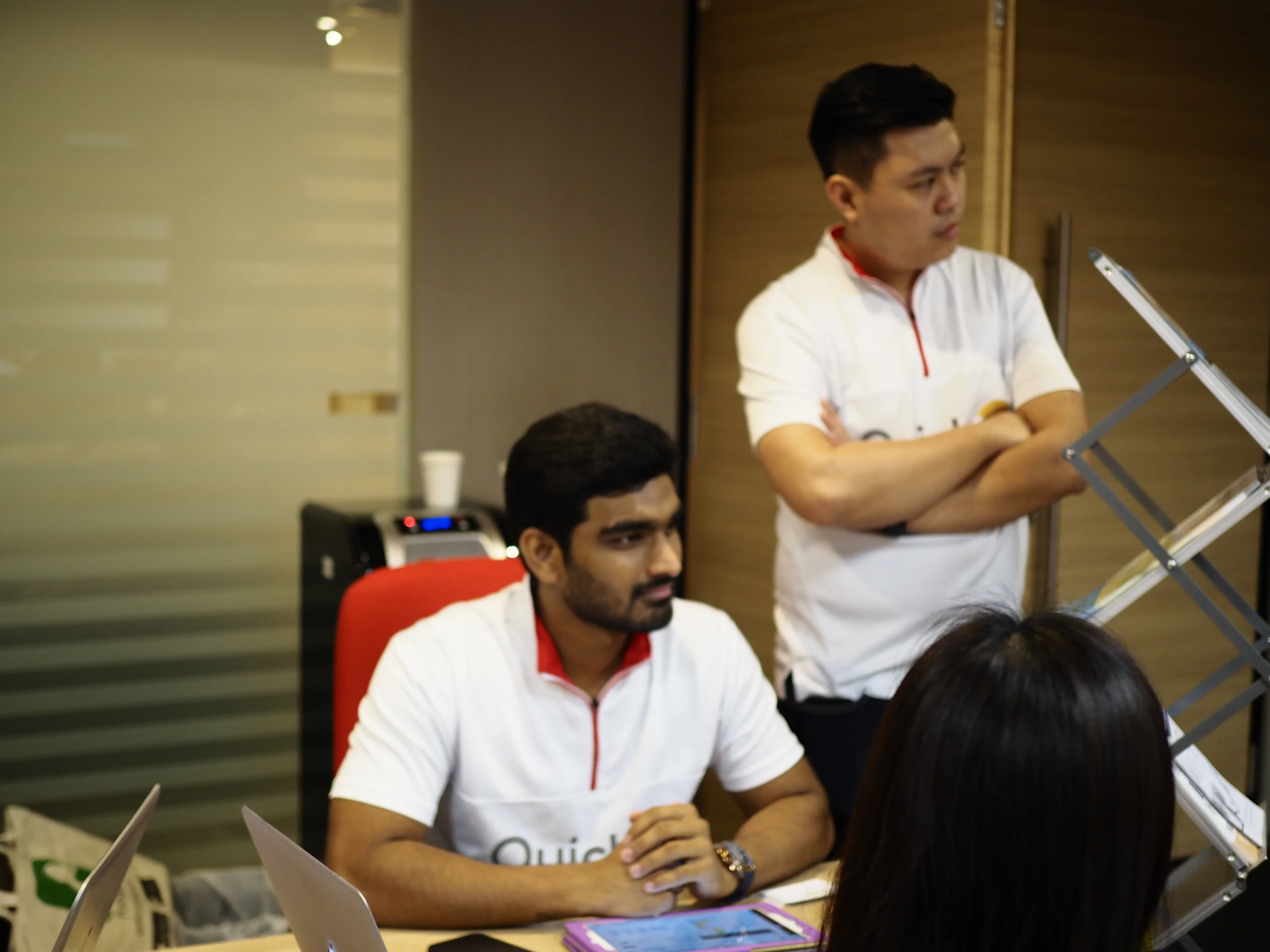 Optimizing Every Second with HR Automation