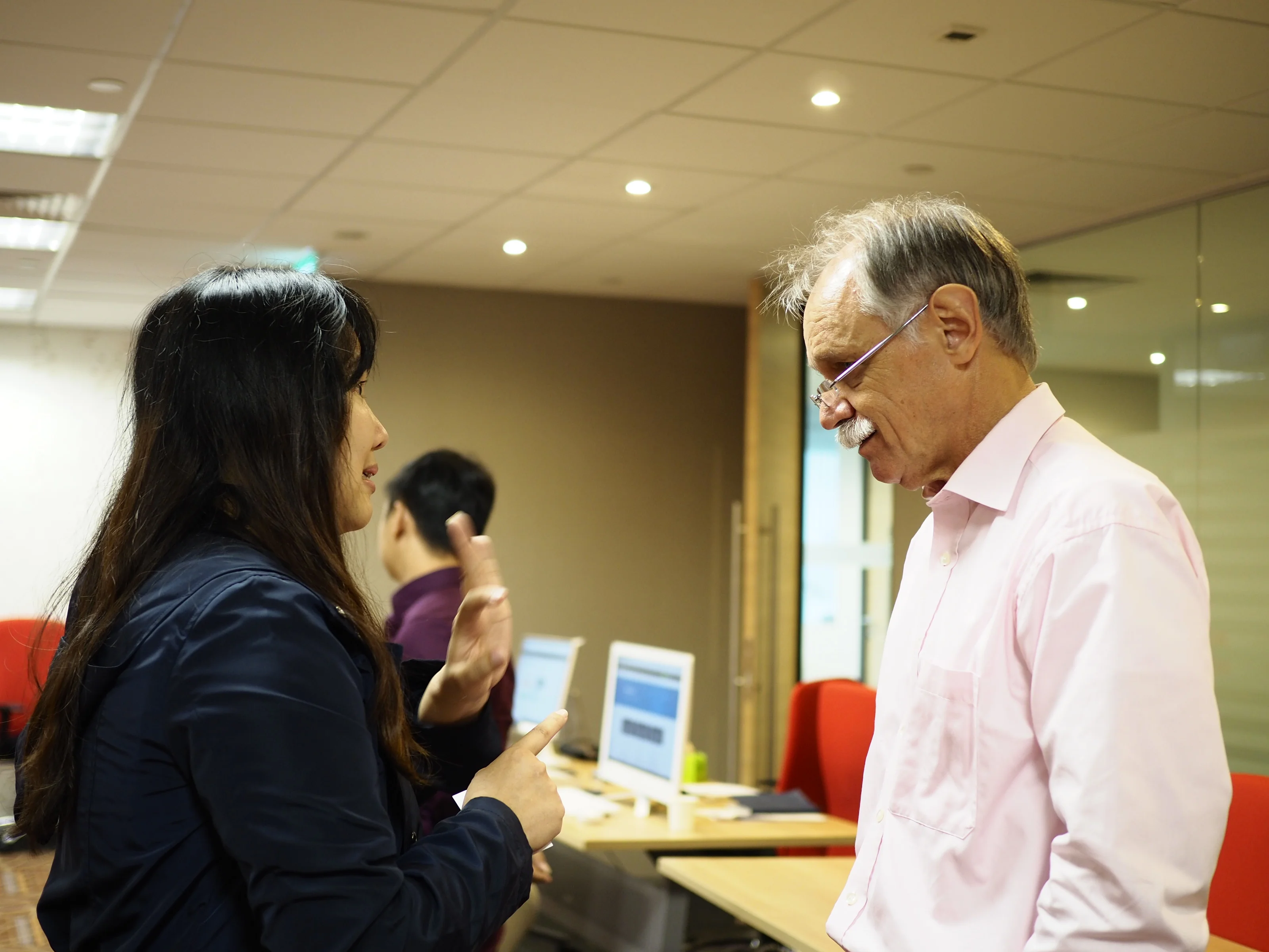 Optimizing Every Second with HR Automation