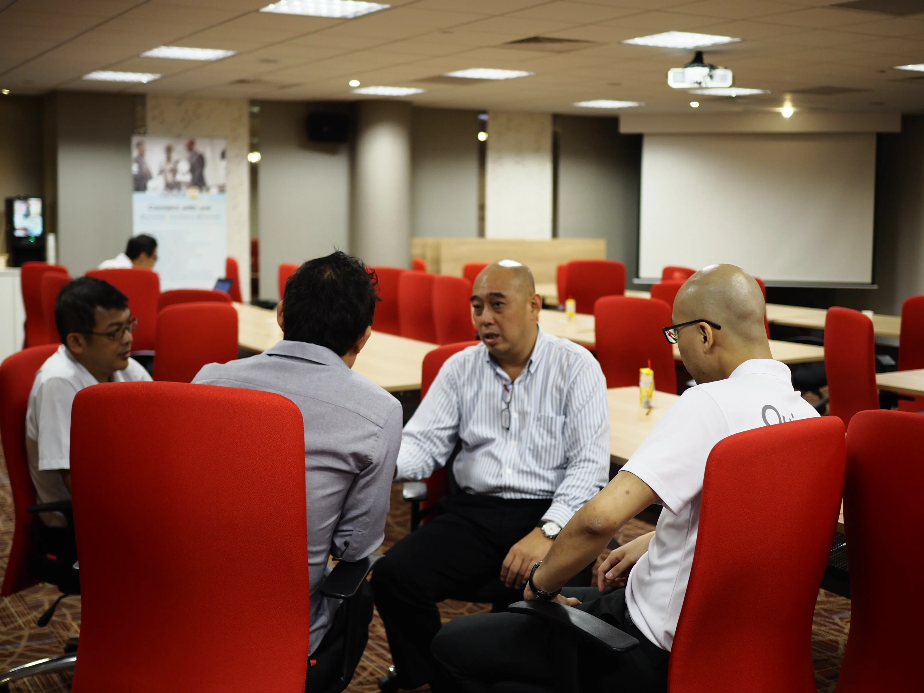 Optimizing Every Second with HR Automation