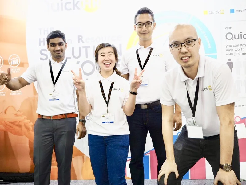 BuildTech Asia