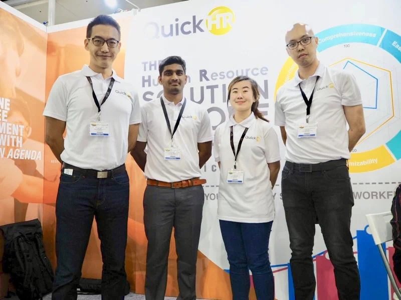 BuildTech Asia