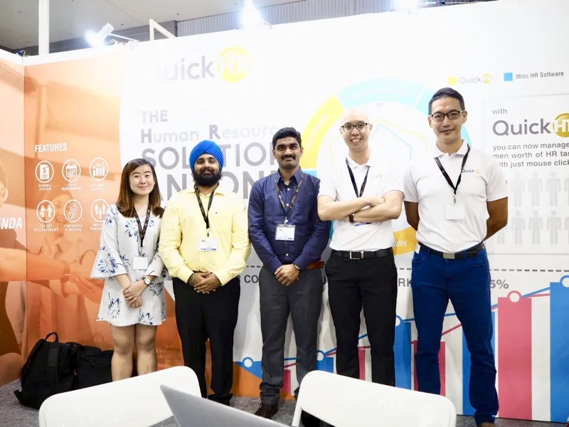 BuildTech Asia