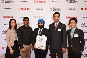 BuildTech Asia