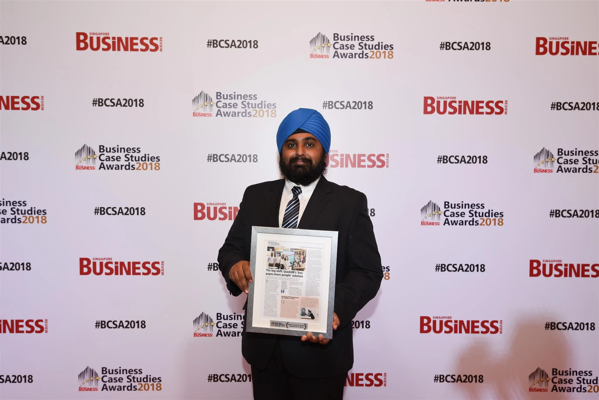 BuildTech Asia