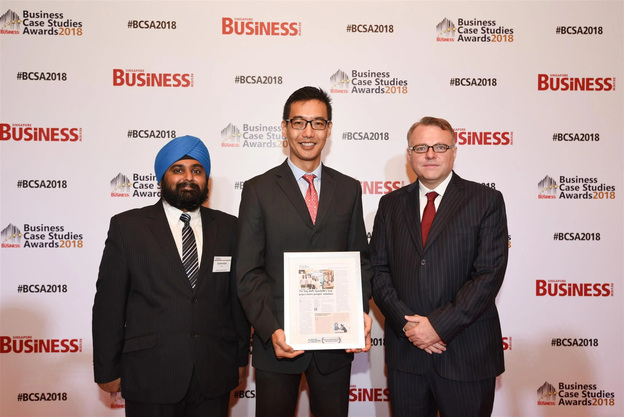 BuildTech Asia