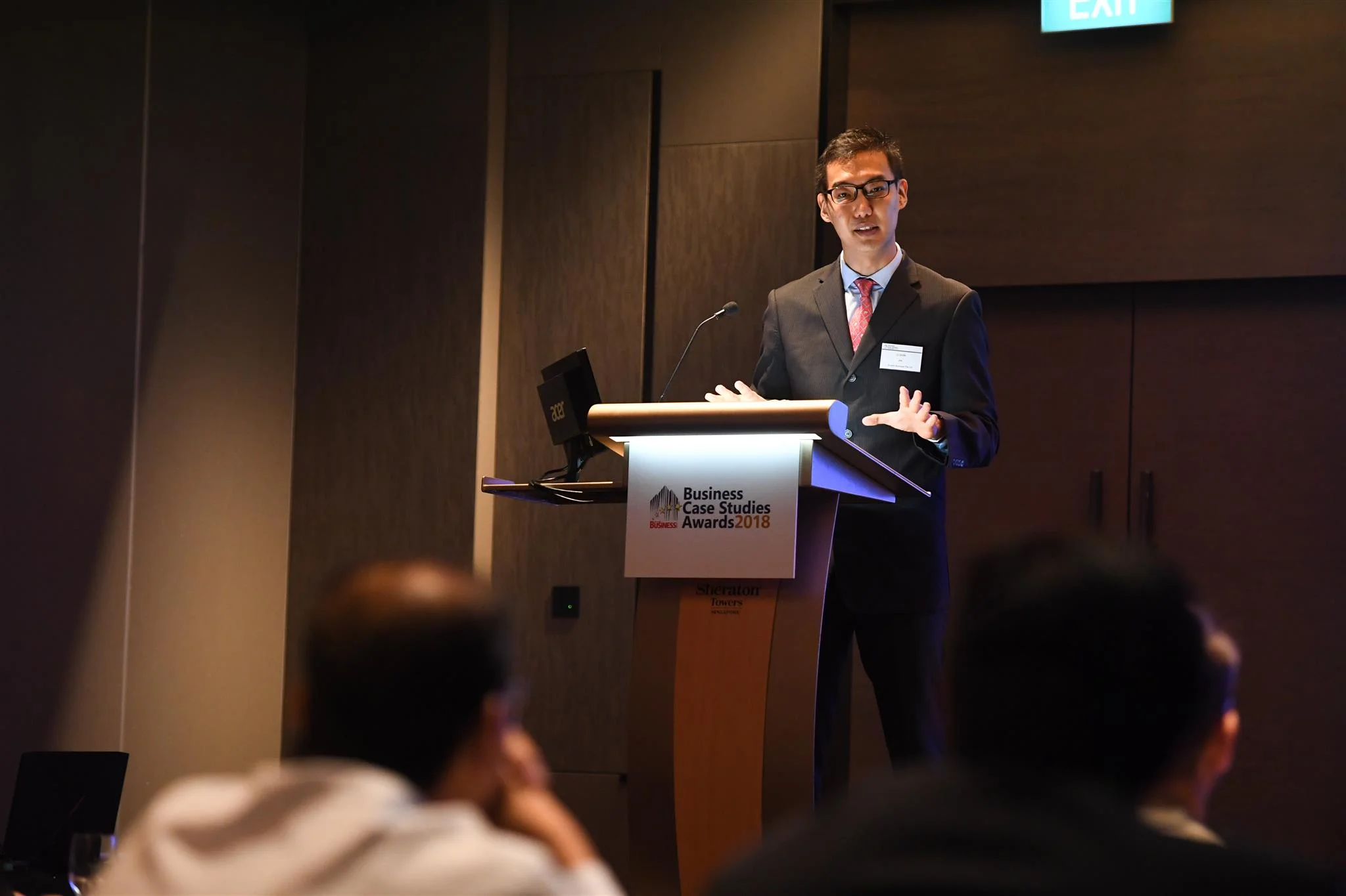 BuildTech Asia