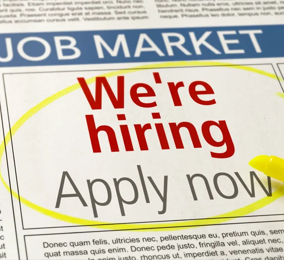 Job market
