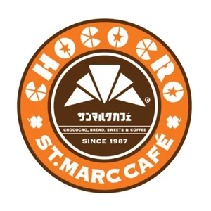 ST MARC CAFE