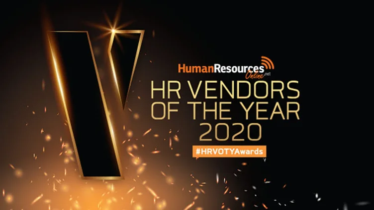 Human Resources HR Vendor of the year 2018 
