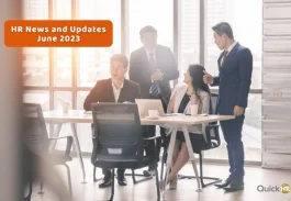 HR News and Updates June 2023
