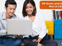 HR News and Updates | March 2022