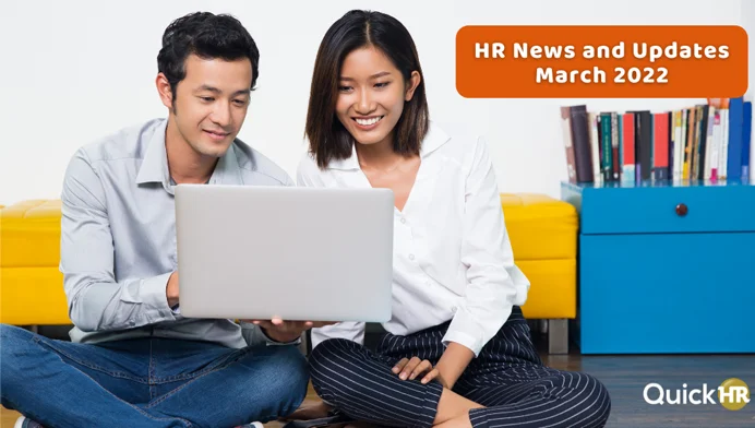 HR News and Updates
