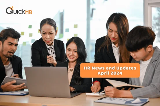 MOM Latest News for April 2024: New Support Scheme for Retrenched Employees in Singapore to Be Announced for Late 2024 & More