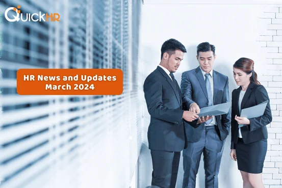 MOM Latest News for March 2024 | Singapore Raises Employment Pass Salary Requirements: Salary, Retirement, Contracts & More