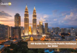 Malaysia public holidays 2024