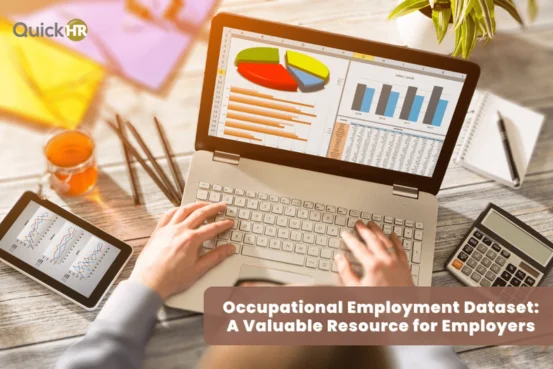 Occupational Employment Dataset