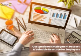 Occupational Employement Dataset in Singapore