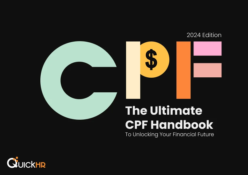 CPF guide