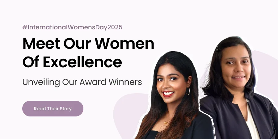 QuickHR Celebrates Trailblazing Women with 2025 Excellence Awards